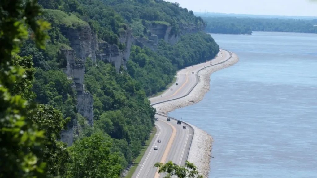 Most Underrated U.S. Road Trips to Take This Summer