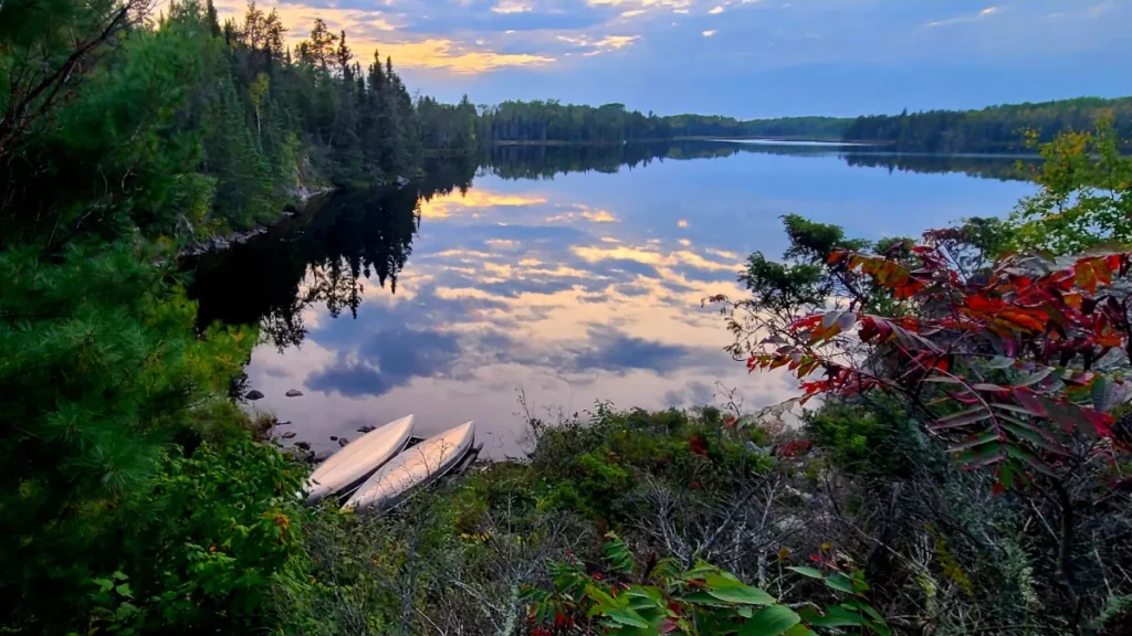 Uncrowded National Parks to Visit Before They Get Famous in the USA