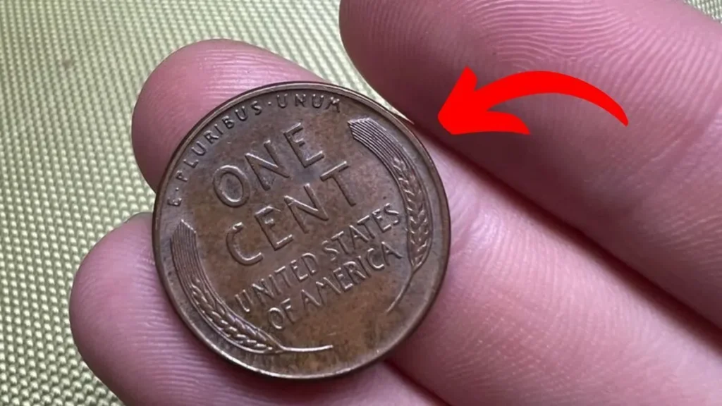 The Lincoln Wheat Penny Valued at $440 Million, Still in Circulation?
