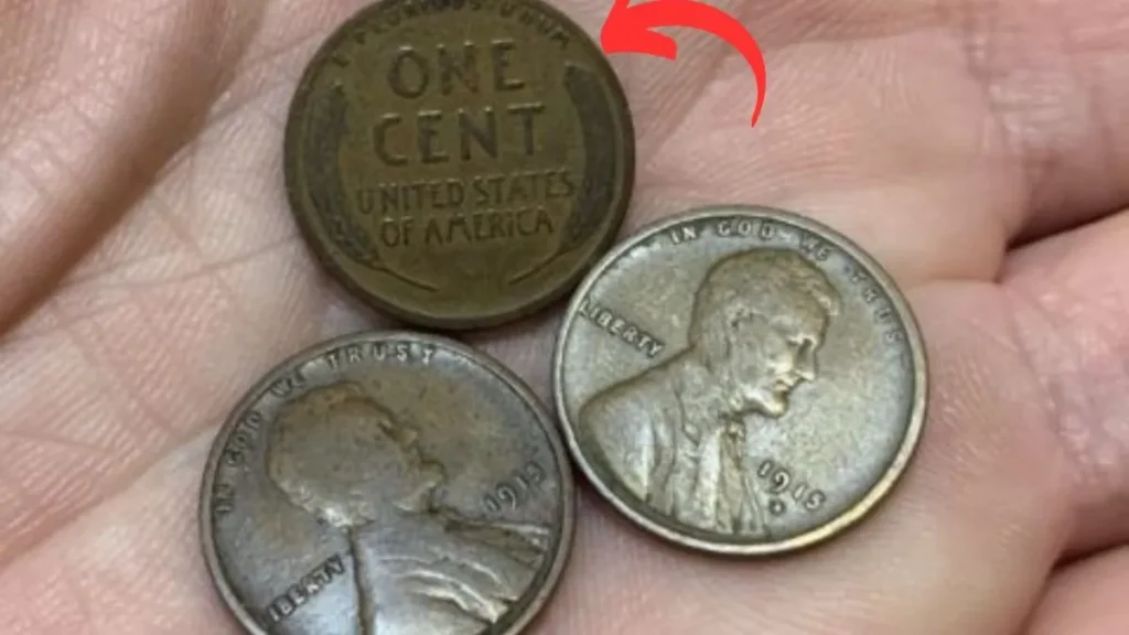 The Lincoln Wheat Penny Valued at $880 Million, Still in Circulation?
