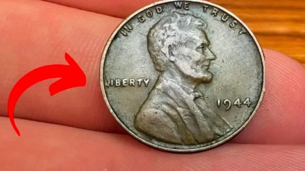 The Lincoln Wheat Penny Valued at $770K, Still in Circulation