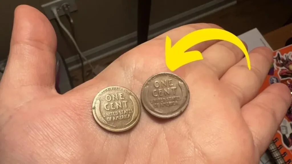 The Lincoln Wheat Penny Valued at $950K, Still in Circulation