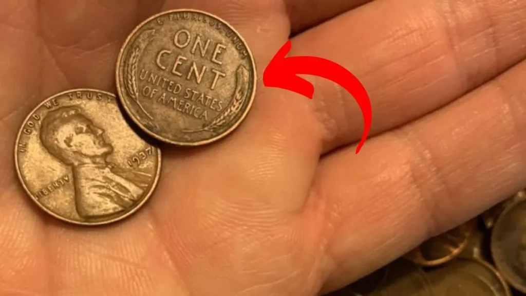 The Lincoln Wheat Penny Valued at $2.9 Million, Still in Circulation?