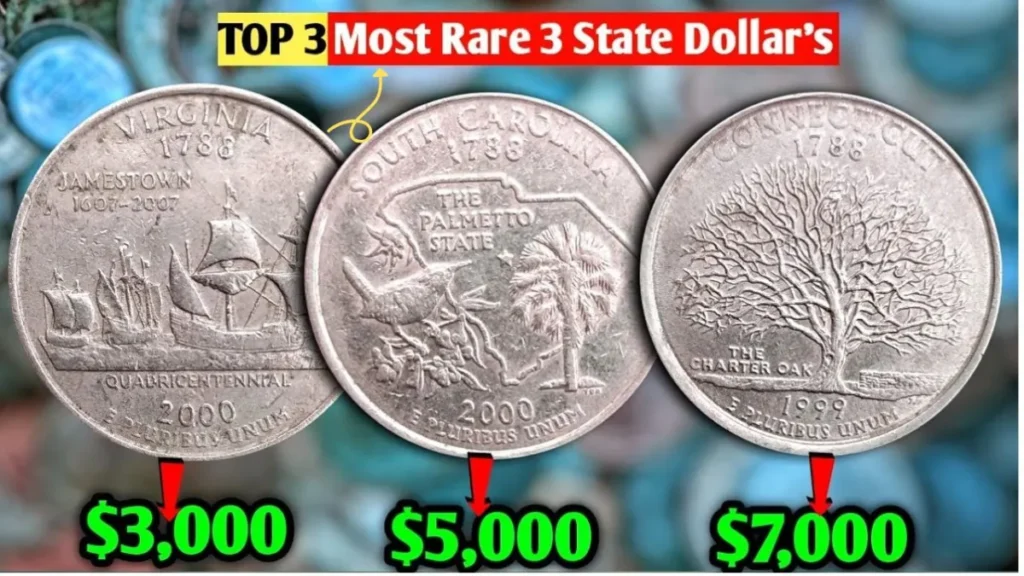 3 Rare Bicentennial Quarters That Are Now Worth Millions to Collectors!