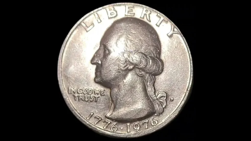 The Rare Bicentennial Quarter Valued at $95 Million, Still in Circulation