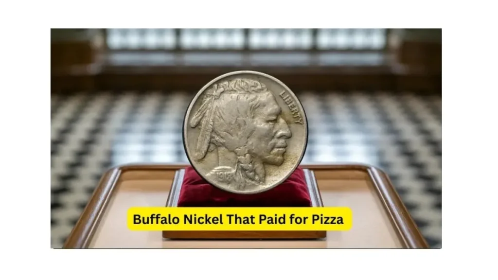 The Buffalo Nickel Worth $601,000 : Could You Have In your Pocket ?